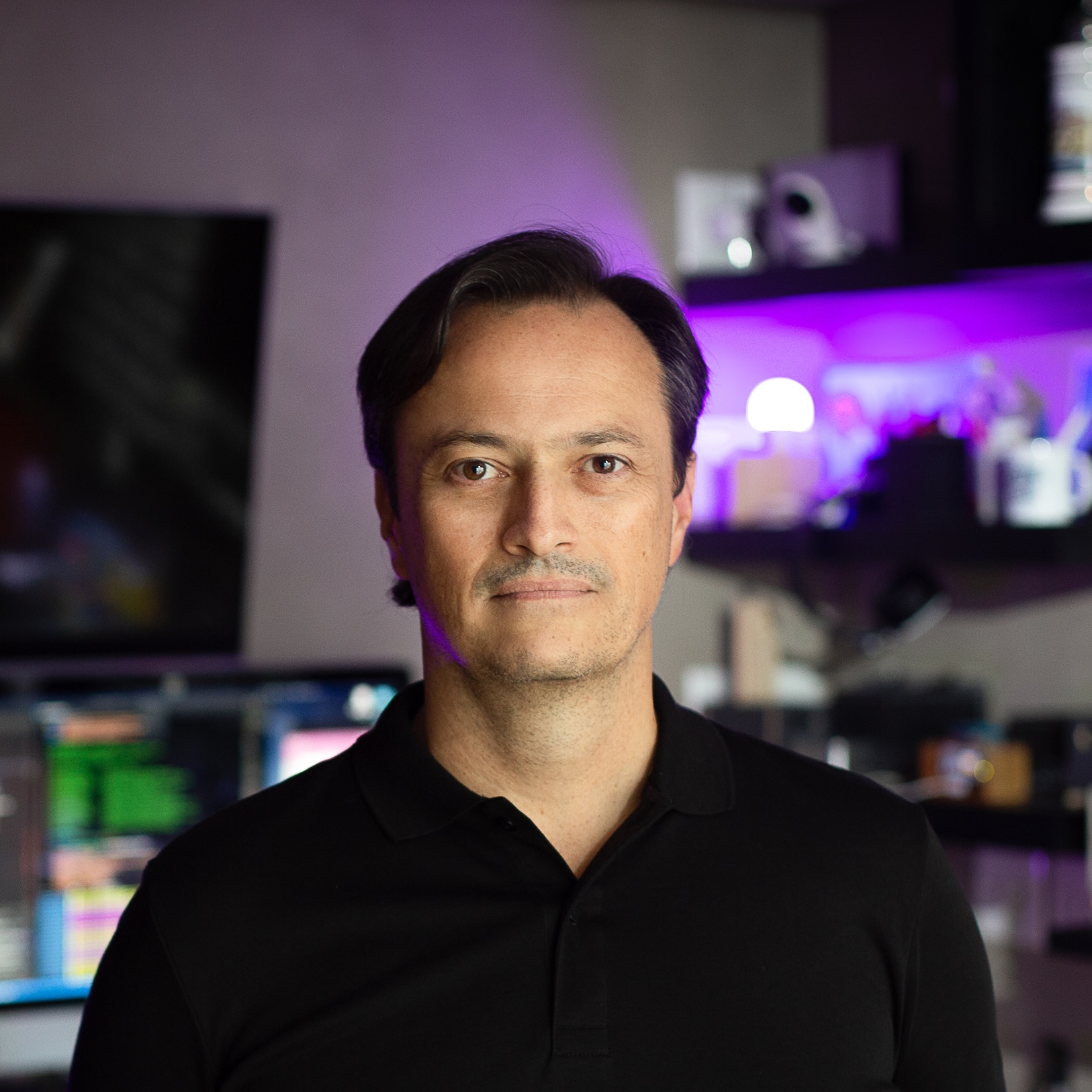 Manoel Lemos, Founder